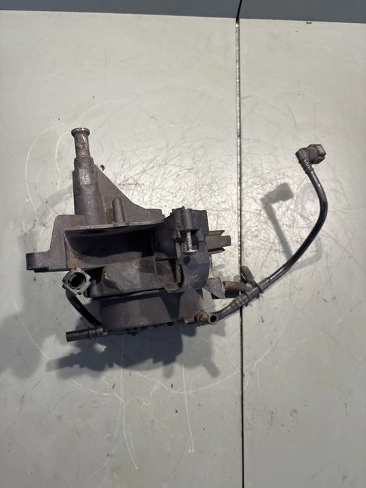 Filtru combustibil 9655604380 Citroen C3 2004 1.4 HDi MT (68 hp)