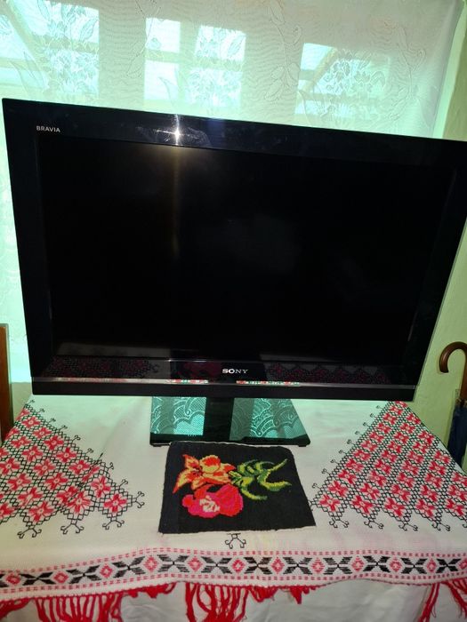 Lcd Sony 80 cm impecabil
