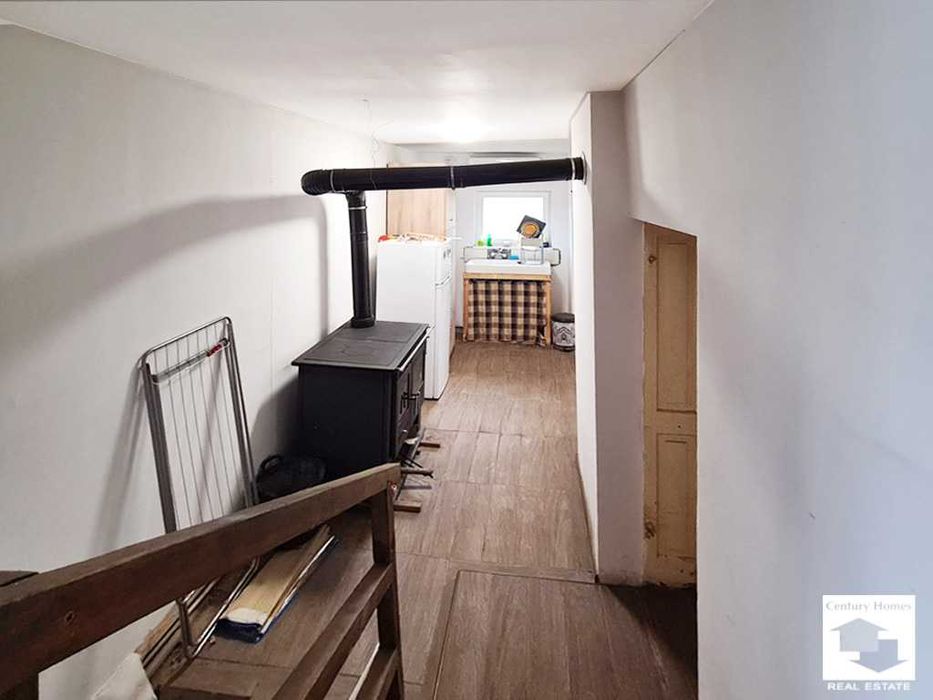 Продава се Къща в с. Червена, Област Велико Търново - 100 кв.м за 383 €/кв.м - Снимка #8