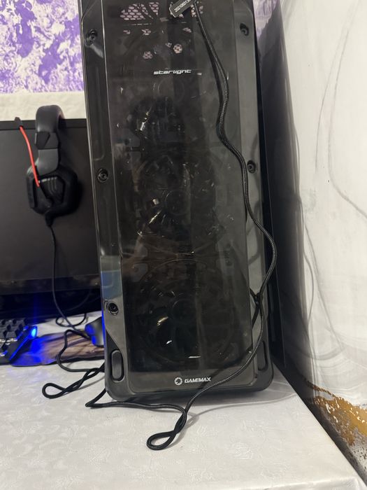 компьютер кс2 тянеть