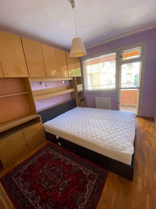 Дава се под наем Двустаен апартамент в София, Красно село - 71 кв.м за 511 € - Снимка #3