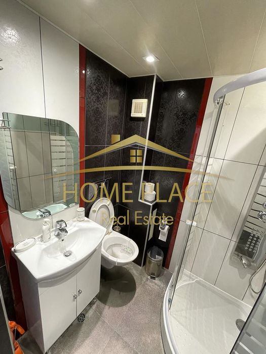 Дава се под наем Двустаен апартамент в Варна, Зимно кино Тракия - 125 кв.м за 459 € - Снимка #8