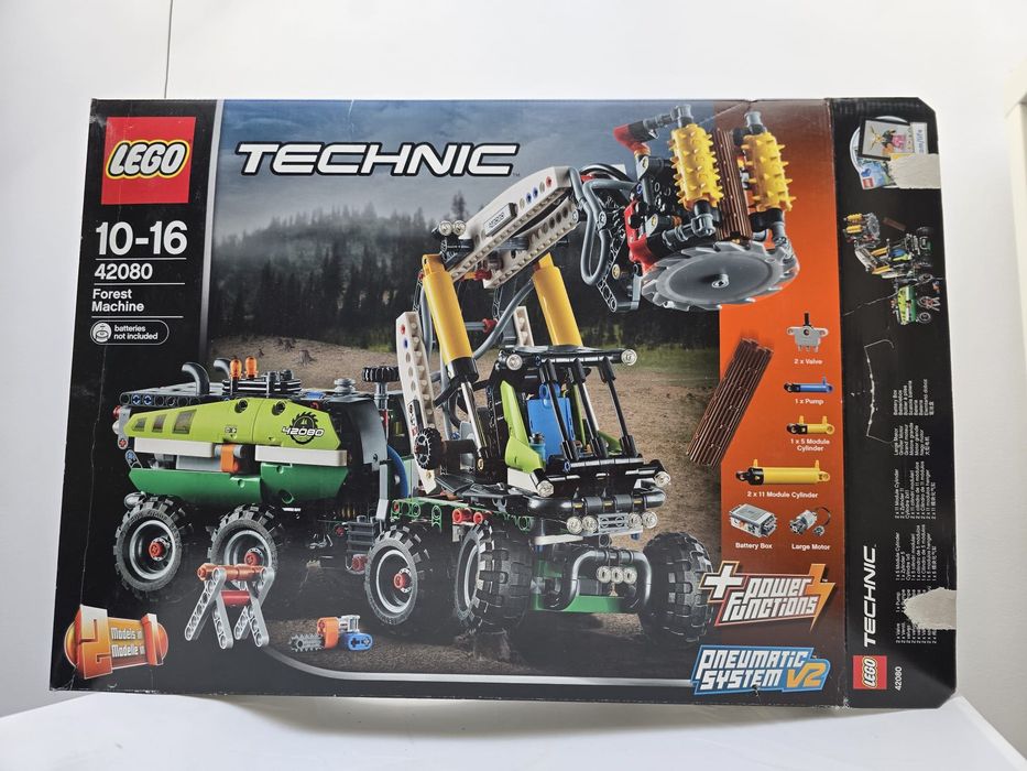 Lego Vanzare 2 set