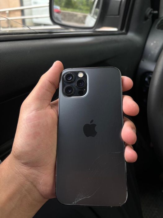 Iphone 12 pro 128гб