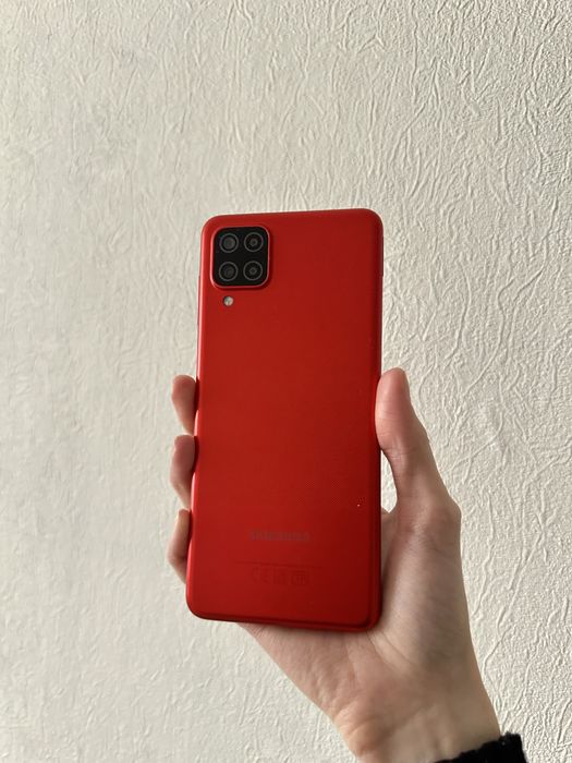 Samsung Galaxy A12