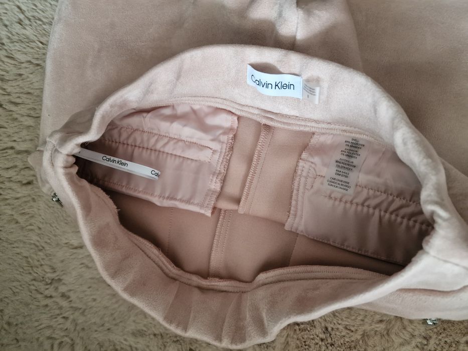 Pantaloni Calvin Klein