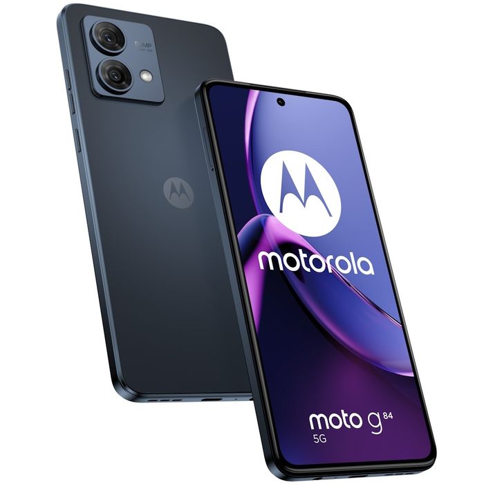Motorola Moto G84 256Gb 120Hz 5G