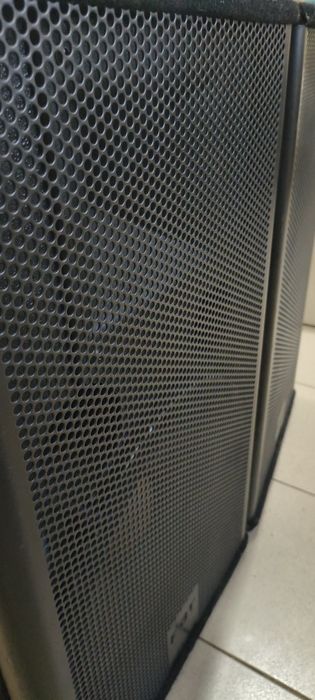 Boxe pasive FBT VERVE 15