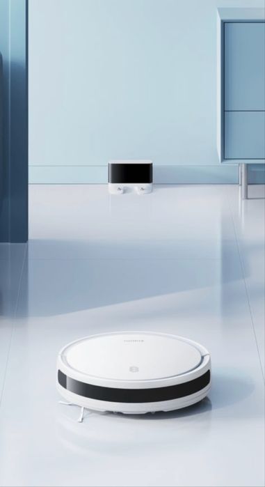 Прахосмукачка XIAOMI MI ROBOT  vacuum mop essential