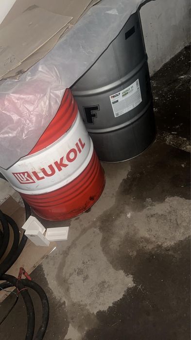 Бочка бочки 200 л