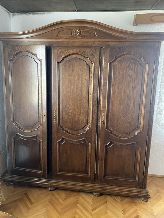 Vand dulap vintage
