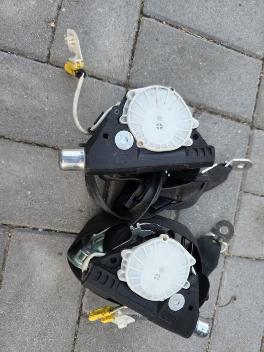 Set centuri vw passat cc audi 2007- 2011