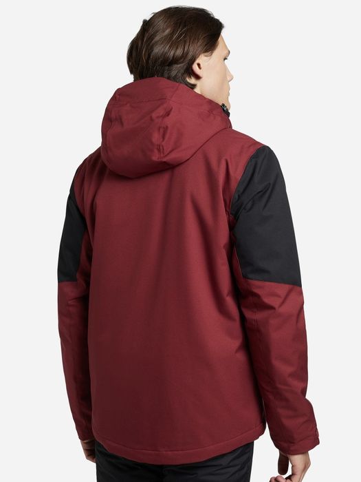 Теплая куртка Glissade 50-52р