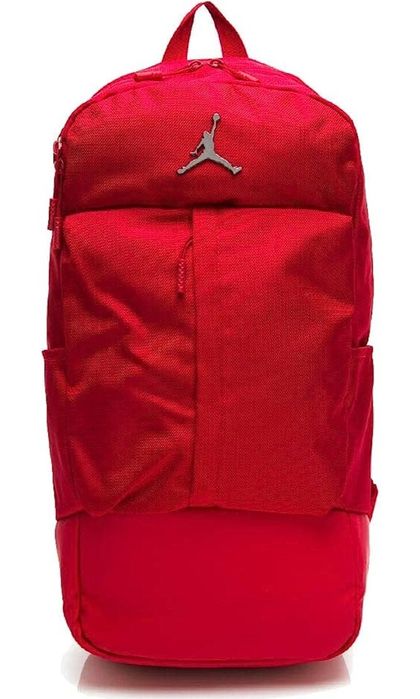 NBA Air Jordan Fluid