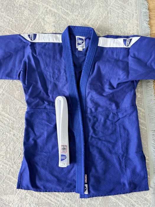 для дзюдо кимоно