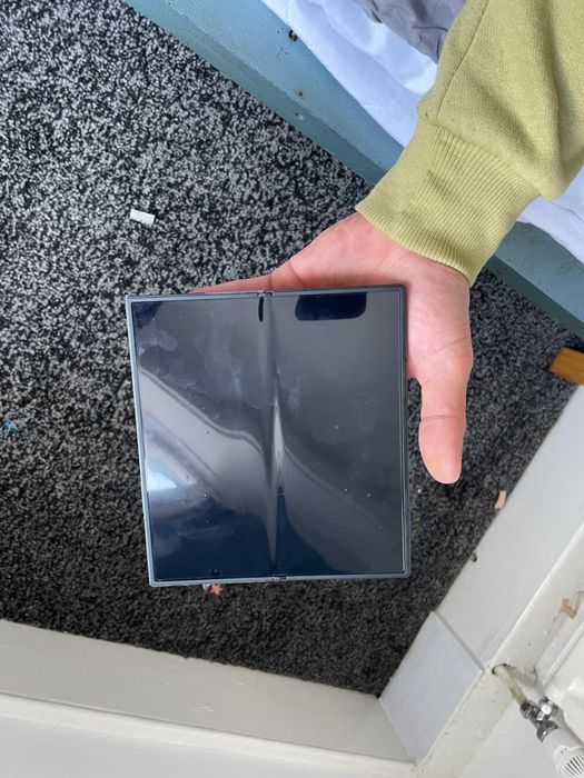 Samsung z fold 7 512