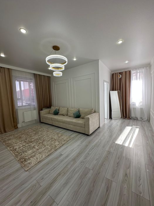 Продам напольное зеркало 160x65