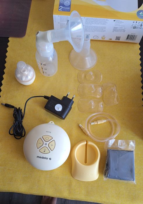 Midela swing пома за кърма