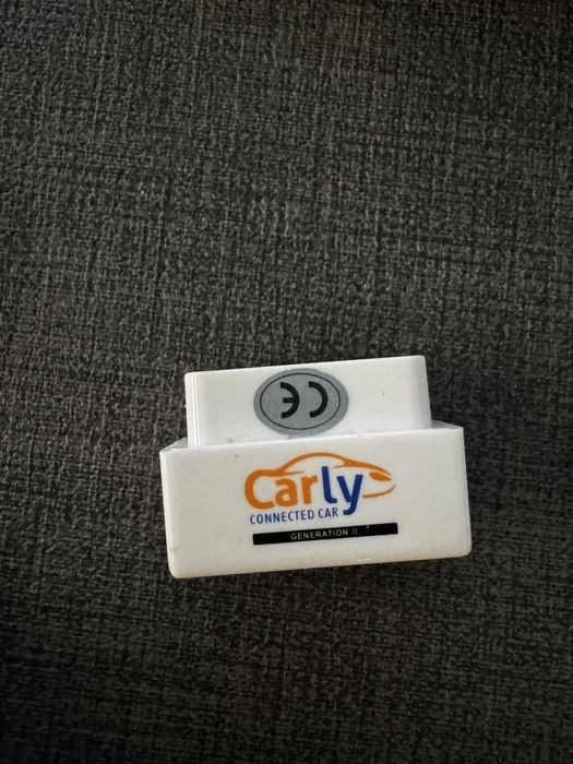 Carly diagnoza auto obd adapter