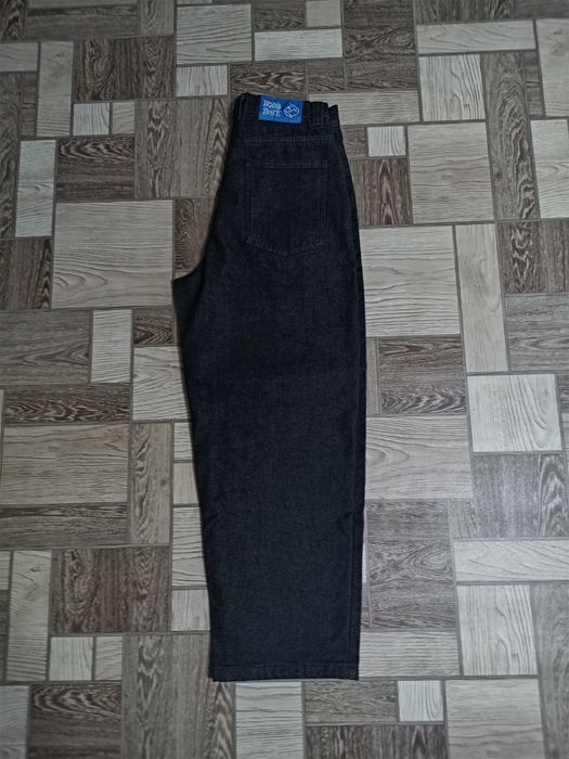 Биг бой беги джинсы