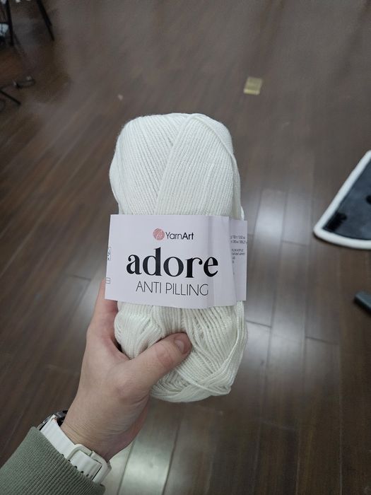 Продам турецкую пряжу оптом