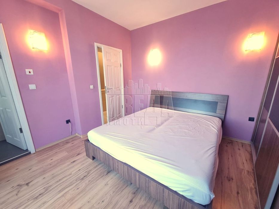 Дава се под наем Тристаен апартамент в к.к. Св.Св. Константин и Елена - 110 кв.м за 950 € - Снимка #8