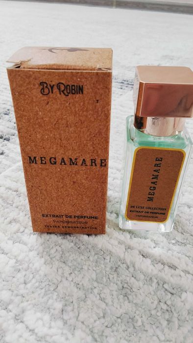 Парфюм мегамар парфюм