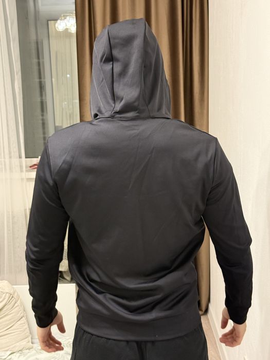 Спортивка Armani exchange