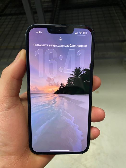 Iphone 13, 128gb