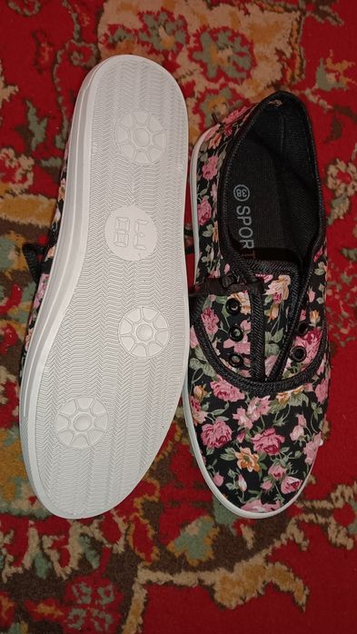 Încălțăminte fetițe și damă