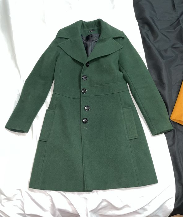 Дамски зимни палта