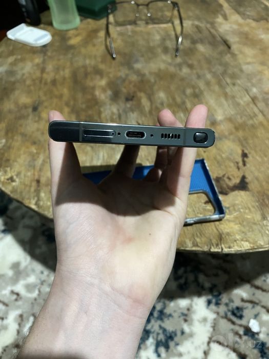 S23 Ultra Samsung