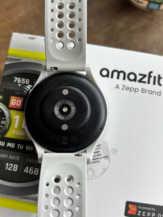 Amazfit Cheetah Round