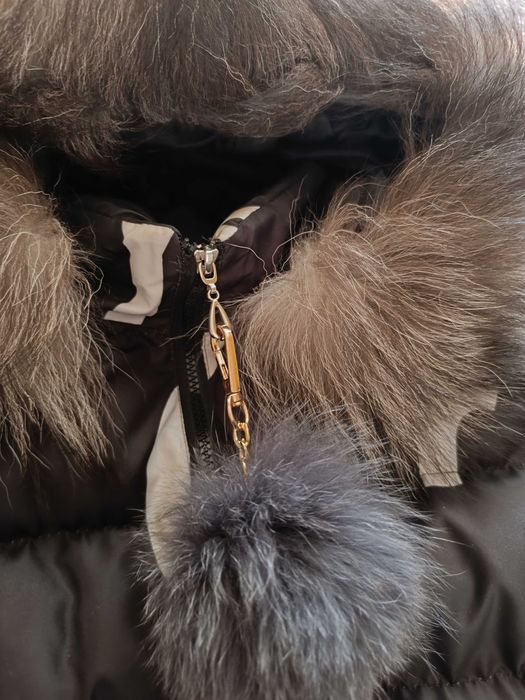 Дамско яке"Gardena"