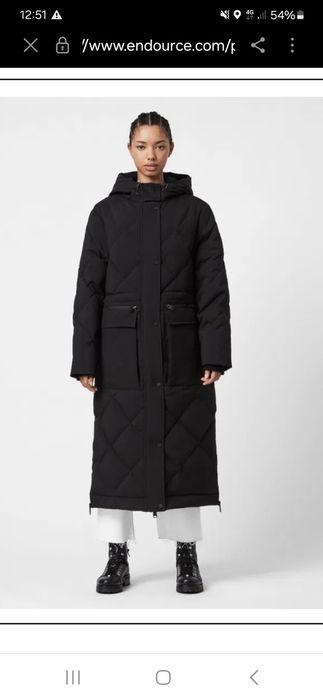 Geaca iarna Allsaints