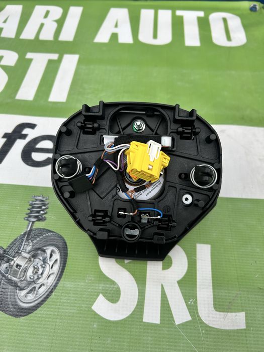 Airbag volan Seat Ateca 2022