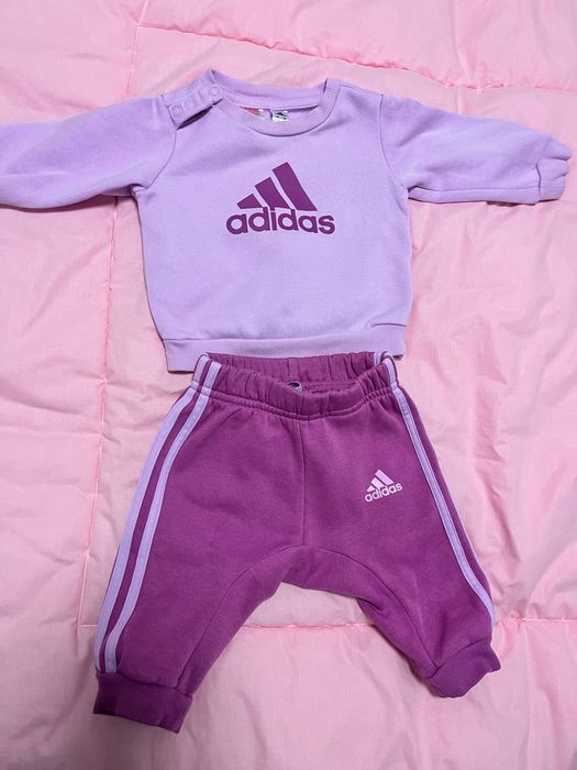Alessa, Adidas за бебе момиче