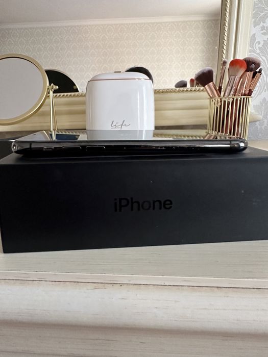 Продам айфон/iphone 11 pro 256 gb space grey