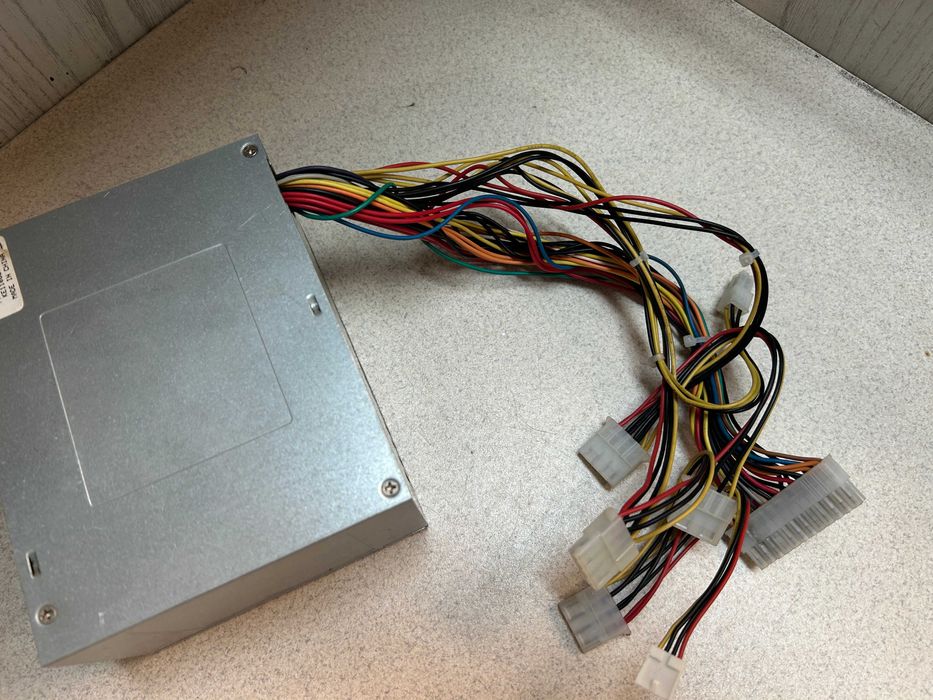 Захранване за компютър  Safe Power 350W