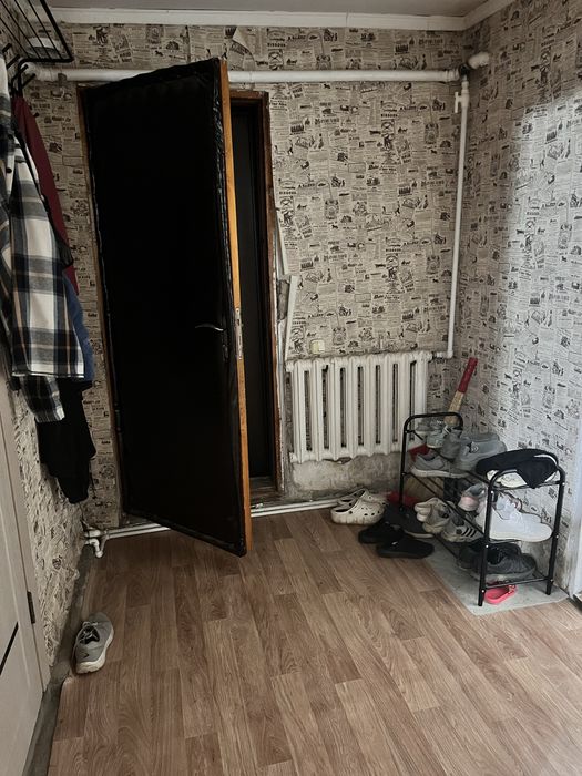 Дом на шанхае, ул.Чайковского