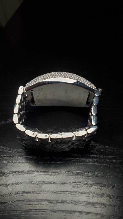 Franck Muller Casablanca 8880 C DT