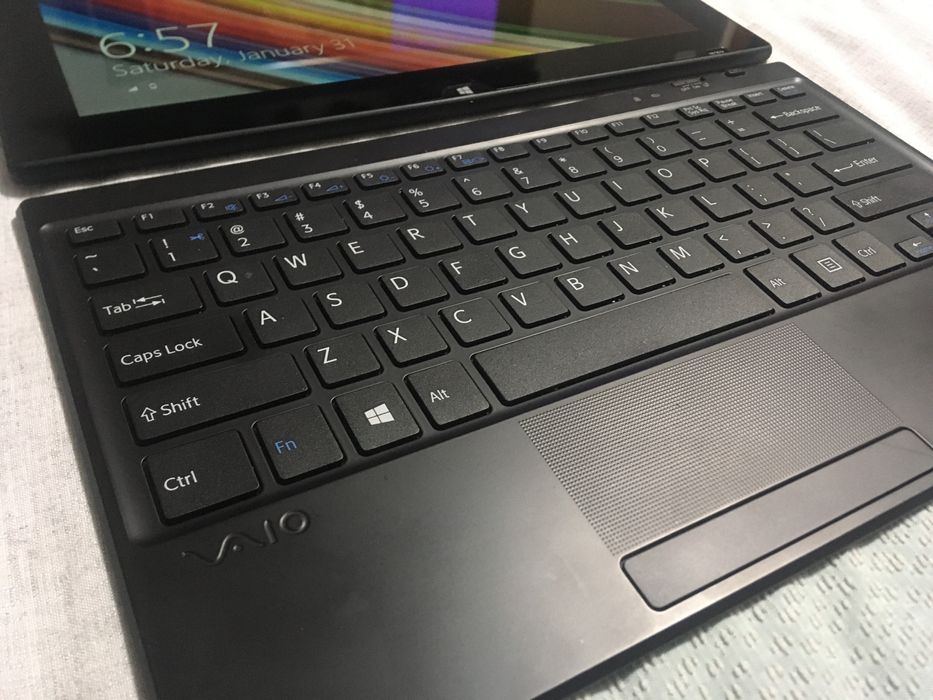 Laptop/tableta Sony Vaio Tap 11