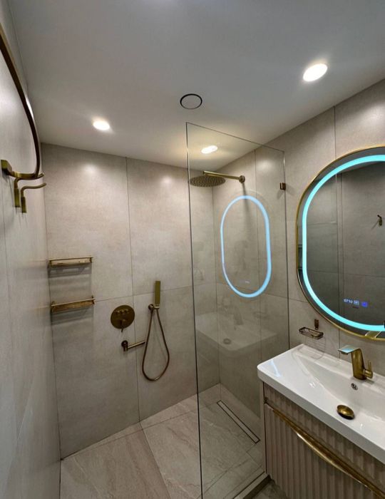 Продаётся квартира на Феруза-1 2в3/4/4 на против Eco bazara