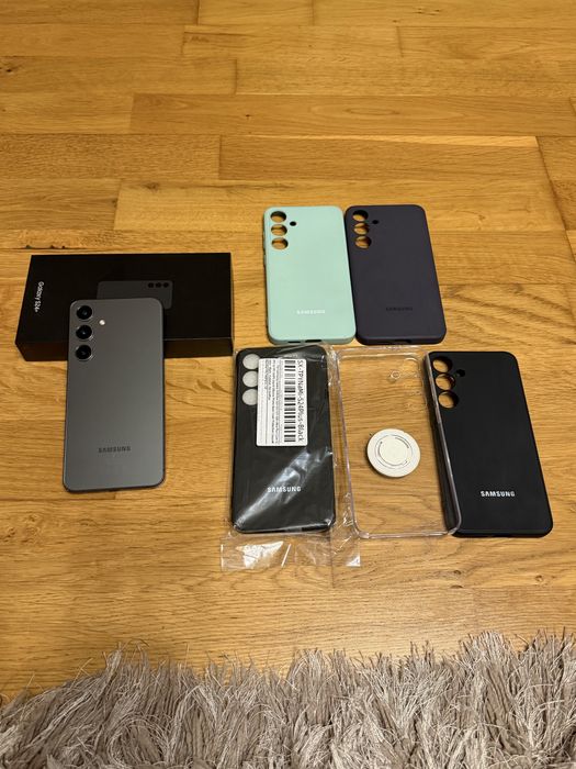 Samsung Galaxy S 24 Plus