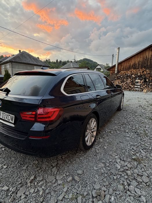 bmw 530d xdrive f11