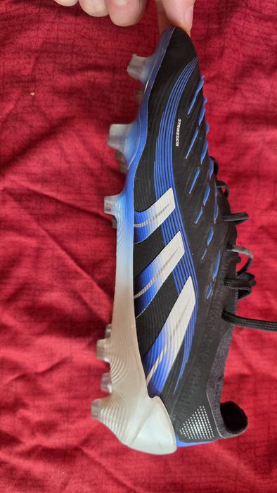 Ghete fotbal adidas