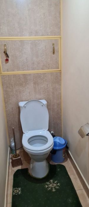 Продаётся 3/3/4 Ахмад дониш Юнусабад 13 квартал