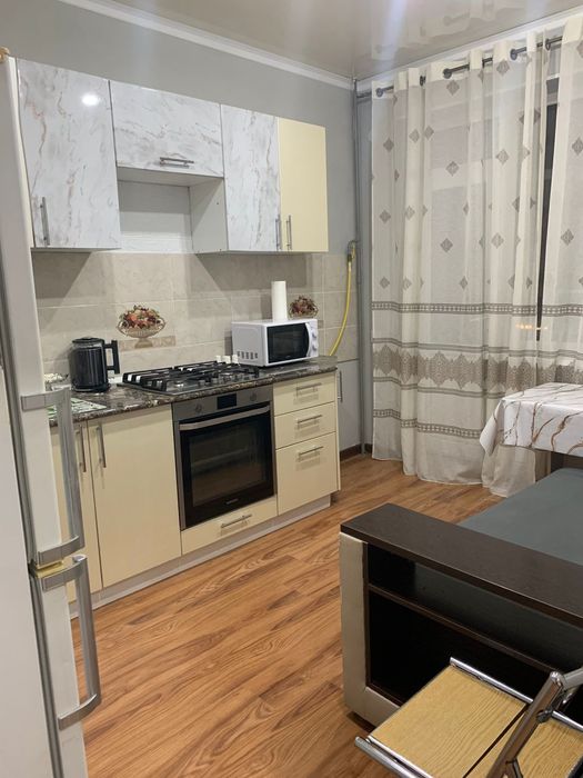 3 Мкр 14 дом ЖК Мамыр