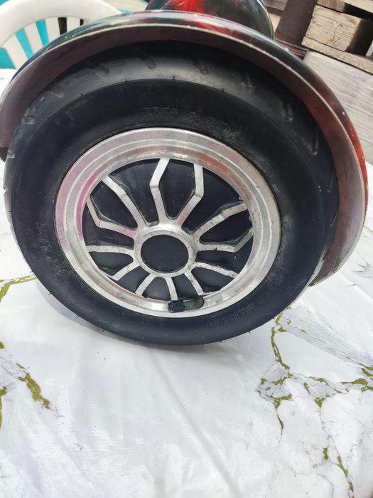 Продам гироскутр