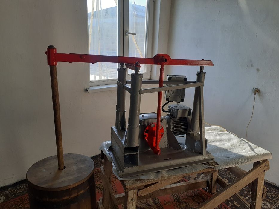 Қымыз пісетін аппарат сатылады